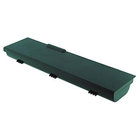 Denaq 6-Cell 49Whr Battery for DELL LATITUDE 120L Laptops NM-KD186